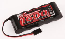 6v 4 5ah Akku Powerhobby 6V 1600mAh NiMH Akku Flach – Empfänger