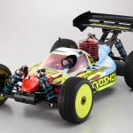 Kyosho Inferno MP9