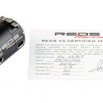 Brushless Motoren 1:10 selektiert