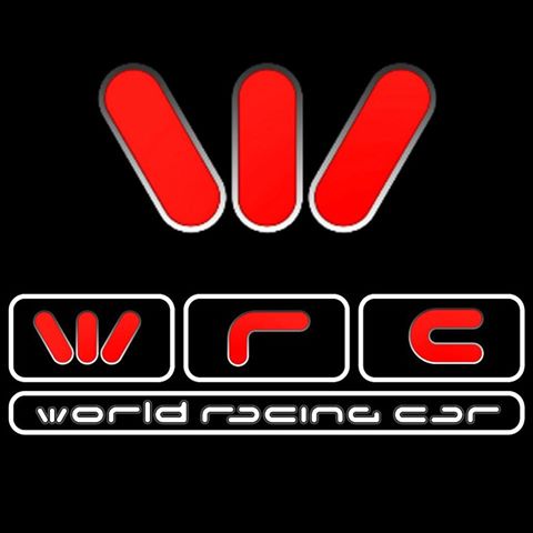 WRC F-ONE