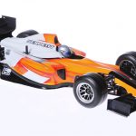 Serpent F110 Formula 1/10 EP SF3