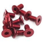 ALUMINIUM SCHRAUBEN/ Screws