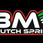 BM CLUTCH SPRINGS