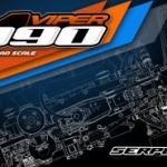 SERPENT VIPER 990